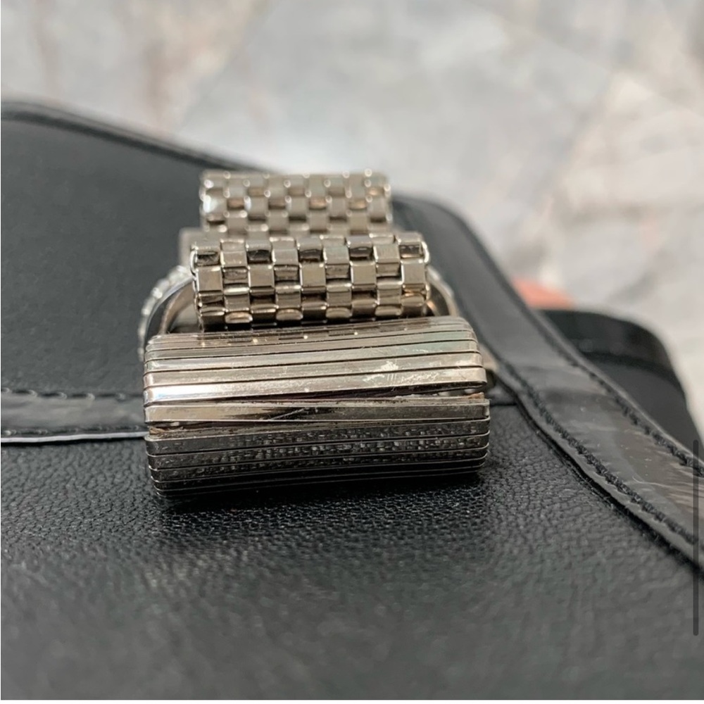 Christian Louboutin Sweet Charity Shoulder Bag - Picture 7 of 12